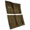 74-76 Cadillac Calais Complete Carpet 7140 Medium Saddle