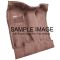 85-87 Oldsmobile Calais Complete Carpet 875 Claret/Oxblood