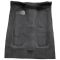 77-81 Pontiac Catalina Complete Carpet 801 Black