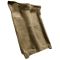 77 Buick Century Complete Carpet 7140 Medium Saddle