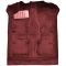 82-91 Oldsmobile Cutlass Ciera Complete Carpet 815 Red