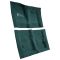 71-73 Cadillac DeVille Complete Carpet 05 Aqua