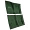 71-73 Cadillac DeVille Complete Carpet 38 Light Green