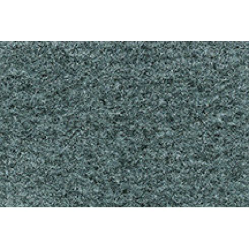 85-87 Buick Electra Complete Carpet 8042 Silver Grn/Jade