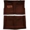 65-70 Buick Electra Complete Carpet 21 Burnt Orange