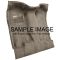 91-02 Ford Explorer Complete Carpet 9006 Light Mocha