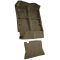 88-93 Ford Festiva Complete Carpet 871 Sandalwood