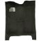 78-79 Pontiac Grand Am Complete Carpet 852 Silver