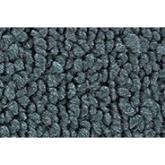 65-66 Oldsmobile Jetstar 88 Complete Carpet 42 Silver Mink