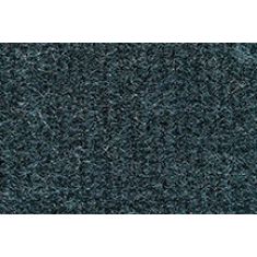 86-90 Acura Legend Complete Carpet 839 Federal Blue