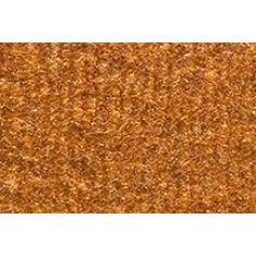 86-91 Buick LeSabre Complete Carpet 4645 Mandrin Orange
