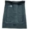 77-85 Buick LeSabre Complete Carpet 819 Dark Blue