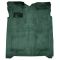 74-76 Lincoln Mark IV Complete Carpet 859 Light Jade Green