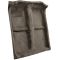 93-97 Mazda MX-6 Complete Carpet 9197 Medium Mocha