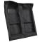 92-96 Honda Prelude Complete Carpet 801 Black
