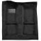 92-96 Honda Prelude Complete Carpet 801 Black