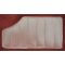88-89 Buick Regal Complete Carpet 857 Medium Gray