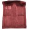91-94 Eagle Talon Complete Carpet 815 Red