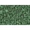 61-63 Pontiac Tempest Complete Carpet 38 Light Green