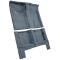 70-71 Ford Thunderbird Complete Carpet 07 Dark Blue