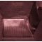 67 Ford Thunderbird Complete Carpet 13 Maroon