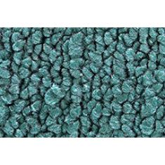 63-71 Chrysler 300 Complete Carpet 15 Teal