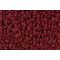 73 Chevrolet El Camino Complete Carpet 13 Maroon