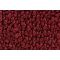 64-67 Chevrolet Malibu Complete Carpet 13 Maroon