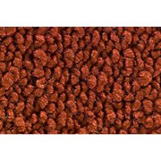65-73 Dodge Monaco Complete Carpet 21 Burnt Orange