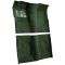 69-73 Chevrolet Nova Complete Carpet 45 Green