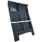 68-69 Ford Thunderbird Complete Carpet 07 Dark Blue