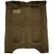 77-79 Oldsmobile 98 Complete Carpet 7140 Medium Saddle