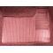 74-75 Buick Apollo Complete Carpet 4305 Oxblood