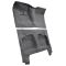 59-60 Chevrolet Bel Air Complete Carpet 01 Black