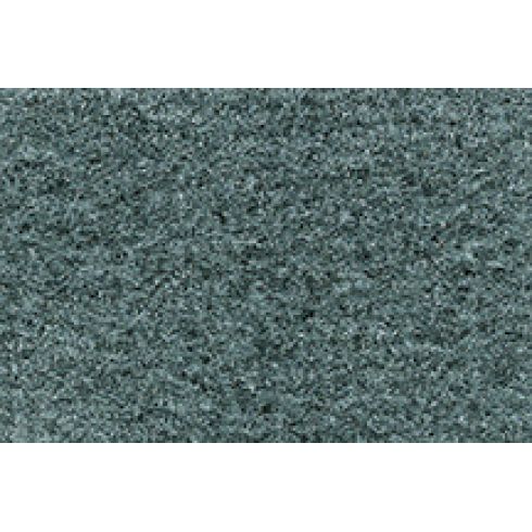 77-81 Pontiac Bonneville Complete Carpet 8042 Silver Grn/Jade