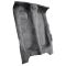 91-96 Chevrolet Caprice Complete Carpet 801 Black