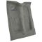 77-90 Chevrolet Caprice Complete Carpet 7140 Medium Saddle