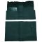 57 Ford Country Squire Complete Carpet 05 Aqua