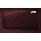 57 Ford Custom Complete Carpet 13 Maroon