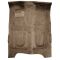 91-92 Oldsmobile Custom Cruiser Complete Carpet 9205 Cognac