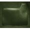 74-76 Oldsmobile Custom Cruiser Complete Carpet 869 Willow Green