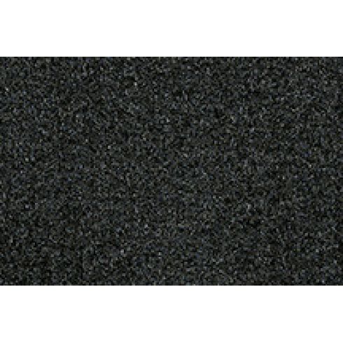07-12 Ford Edge Complete Carpet 912 Ebony