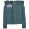 69-70 Ford Galaxie 500 Complete Carpet 10 Dark Brown