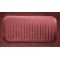 75-80 Ford Granada Complete Carpet 4305 Oxblood