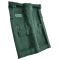 75-80 Ford Granada Complete Carpet 849 Jade Green