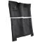 74-75 Pontiac Grandville Complete Carpet 801 Black