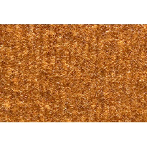 86-91 Buick LeSabre Complete Carpet 4645 Mandrin Orange