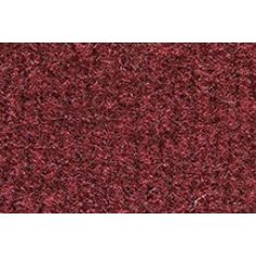 86-91 Buick LeSabre Complete Carpet 885 Light Maroon