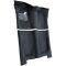 74-75 Chevrolet Malibu Complete Carpet 840 Navy Blue