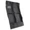 95-99 Nissan Maxima Complete Carpet 801 Black